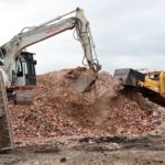 Demolition Experts Carlisle Cumbria