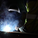 Steel Fabricators Carlisle Cumbria