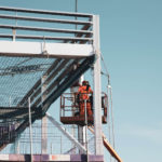 defence contractors infrastructure