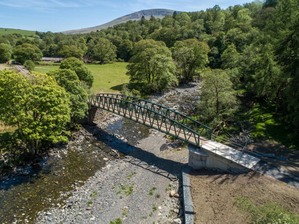 Keswick Threlkeld