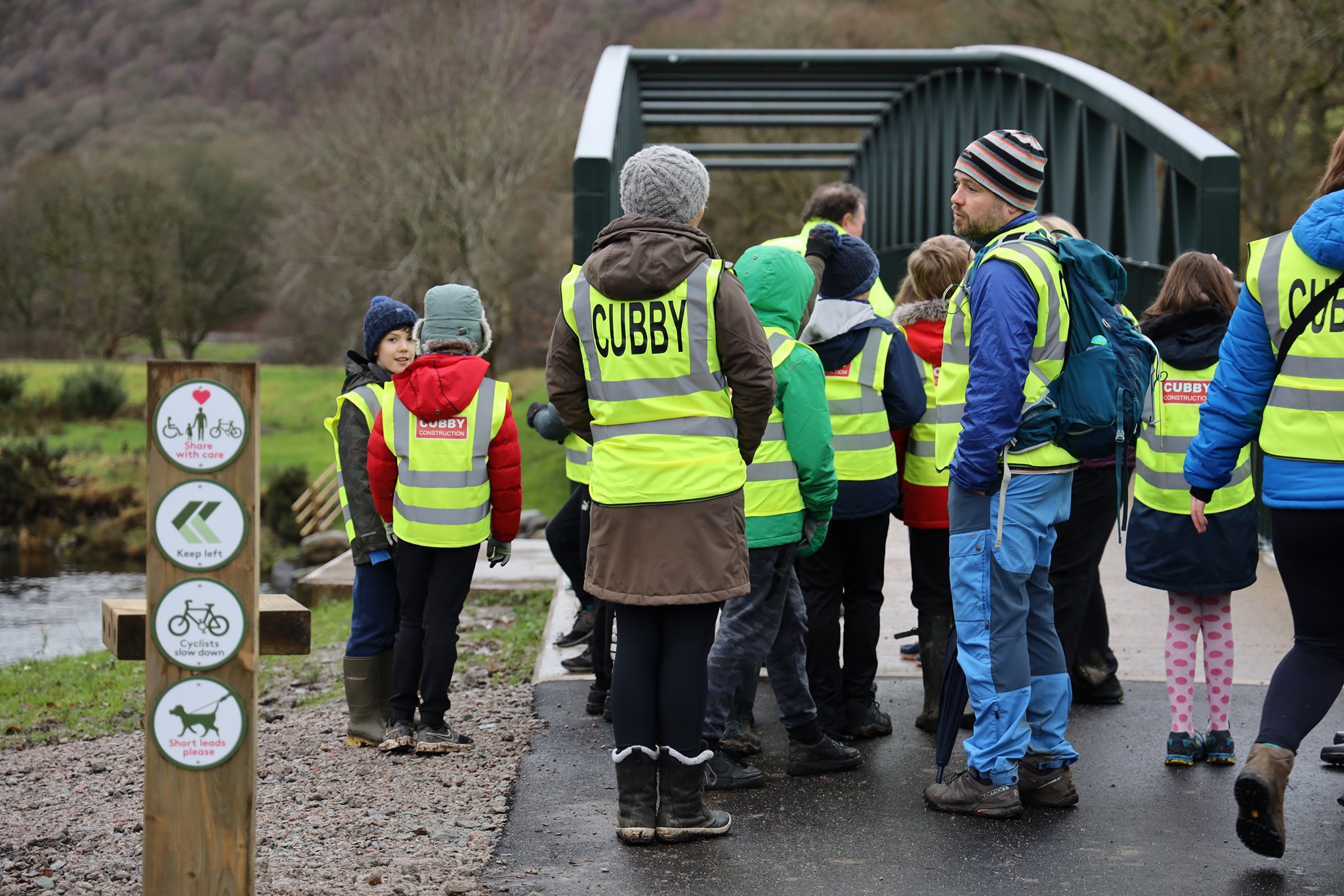 Threlkeld Primary School