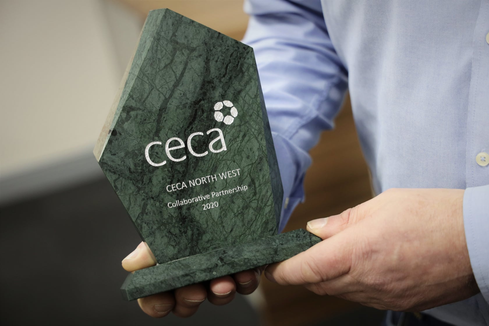 CECA Award