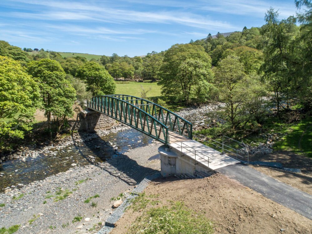 Keswick Threlkeld