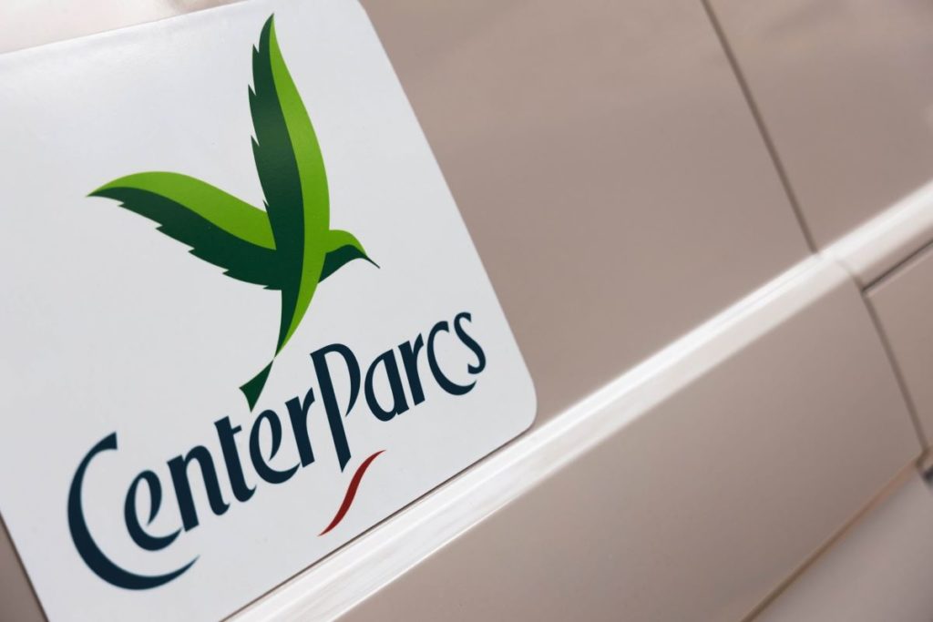 Center Parks Whinfell Forest Penrith Lake District