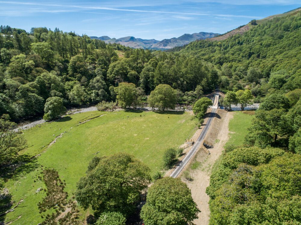 Keswick Threlkeld