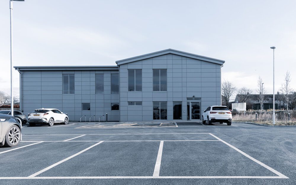 Eden Dental Practice