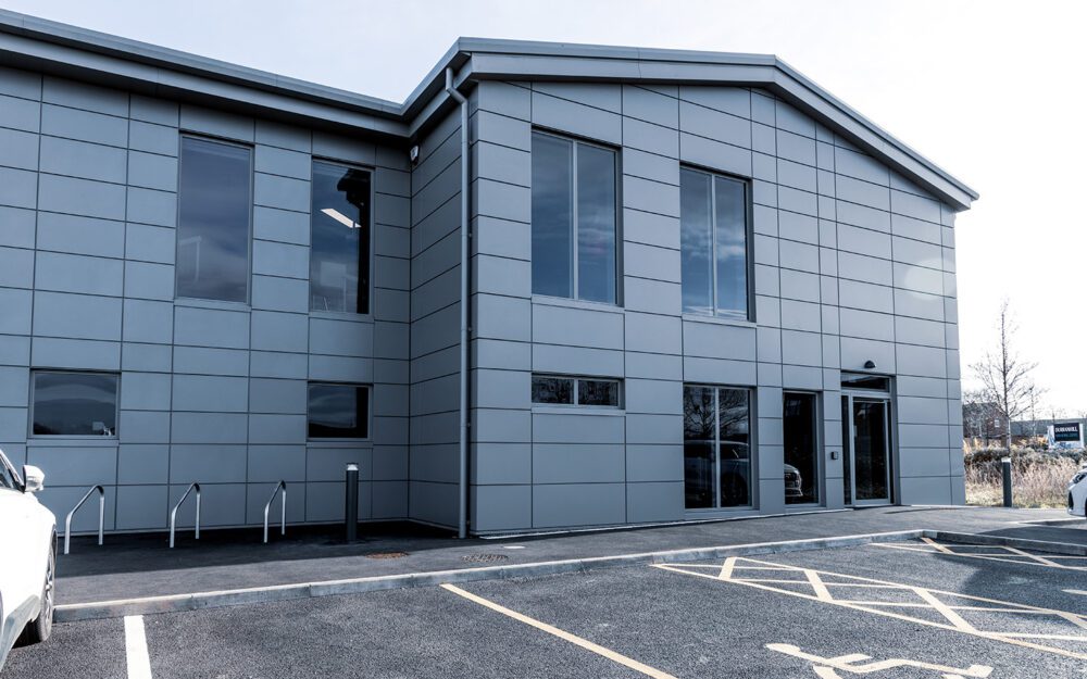 Eden Dental Practice