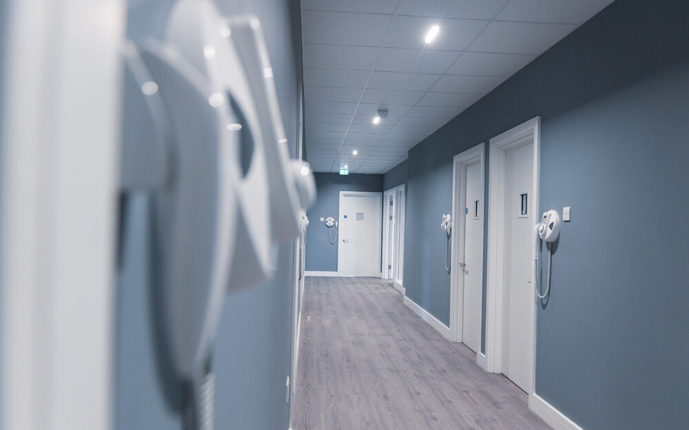 Eden Dental Practice