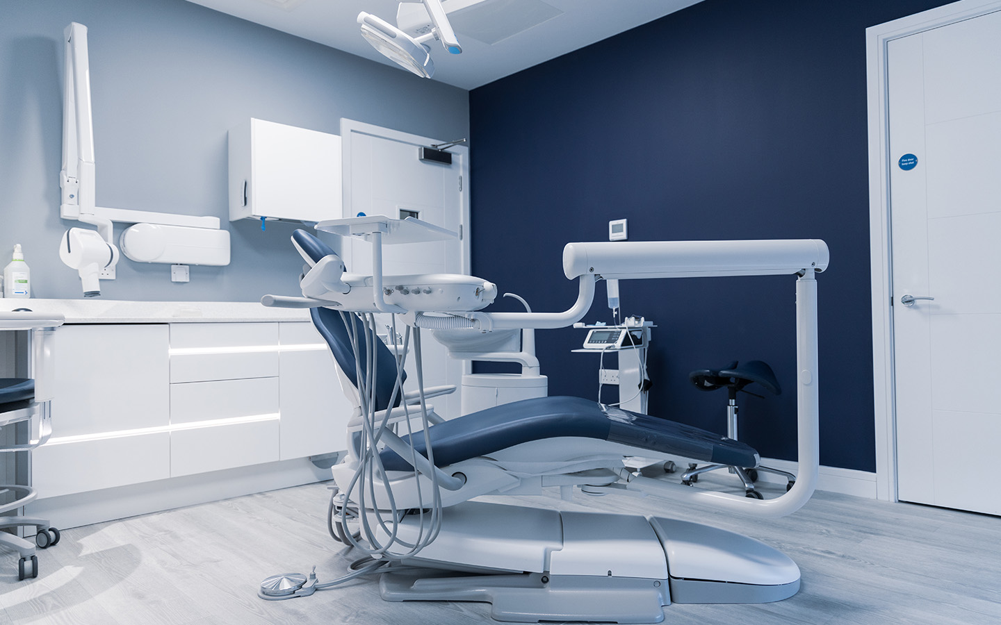 Eden Dental Practice