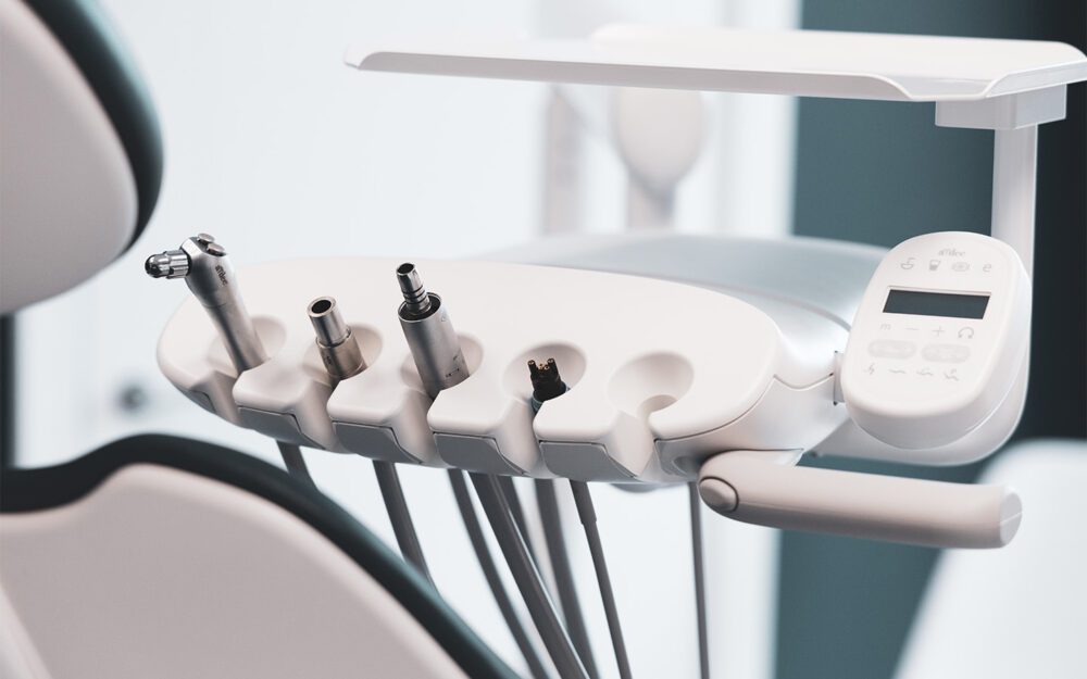 Eden Dental Practice