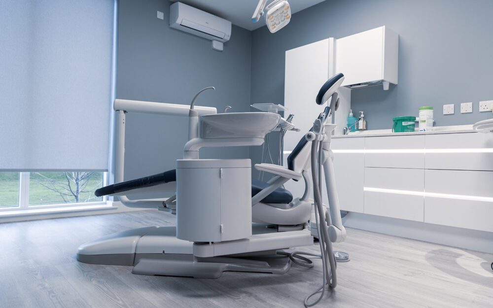 Eden Dental Practice