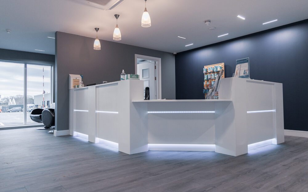 Eden Dental Practice