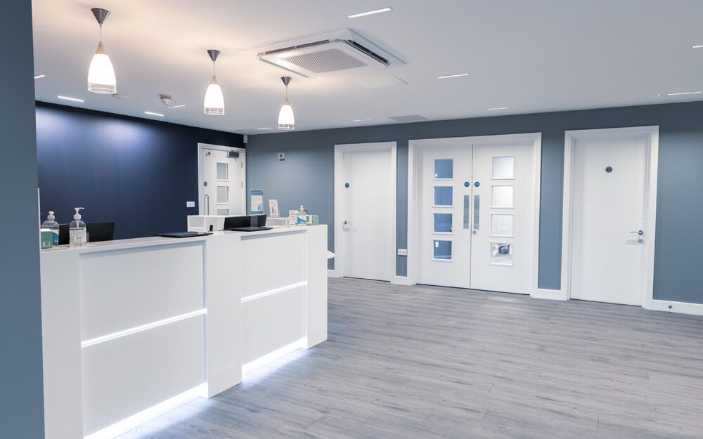 Eden Dental Practice