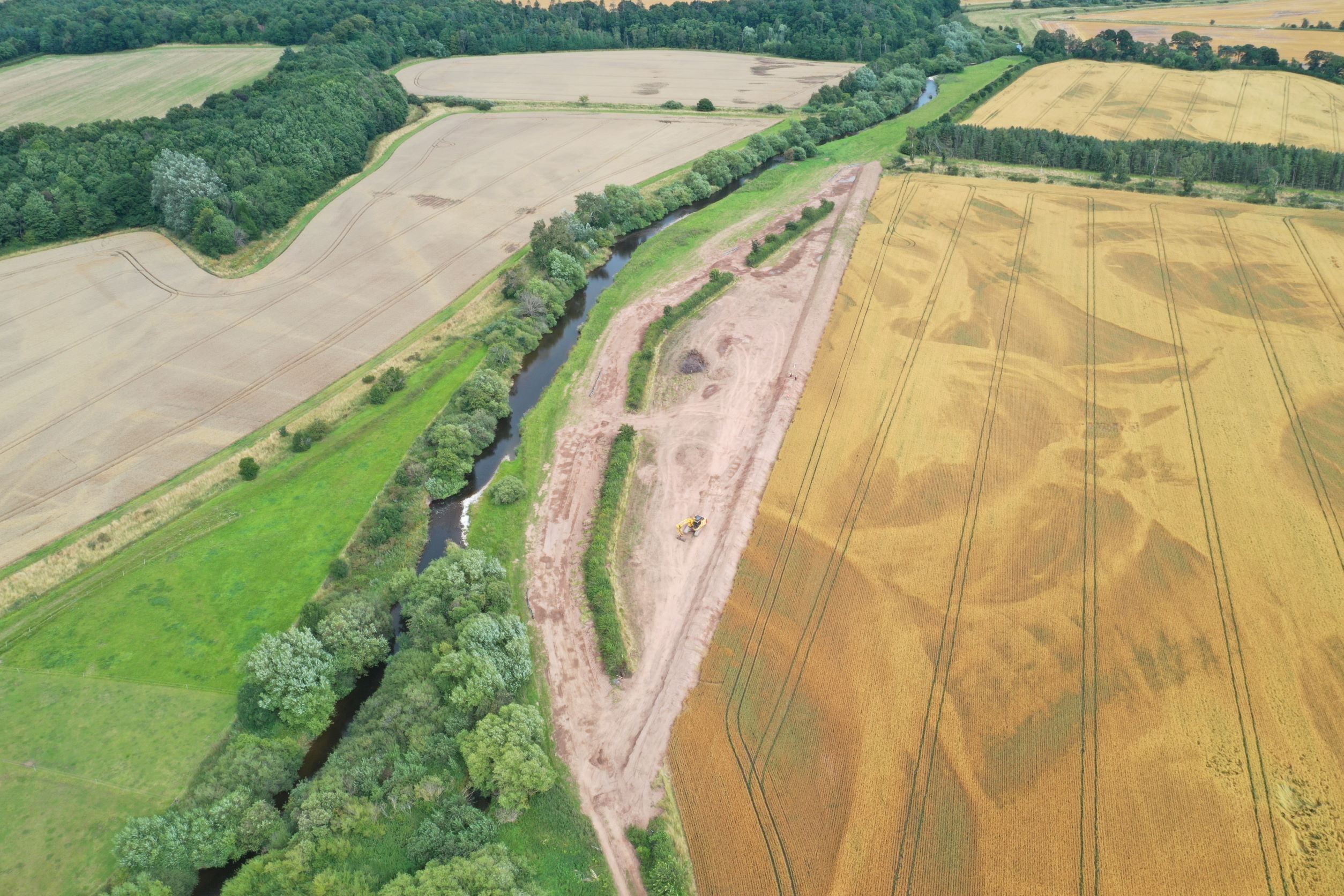 River Glen Restoration