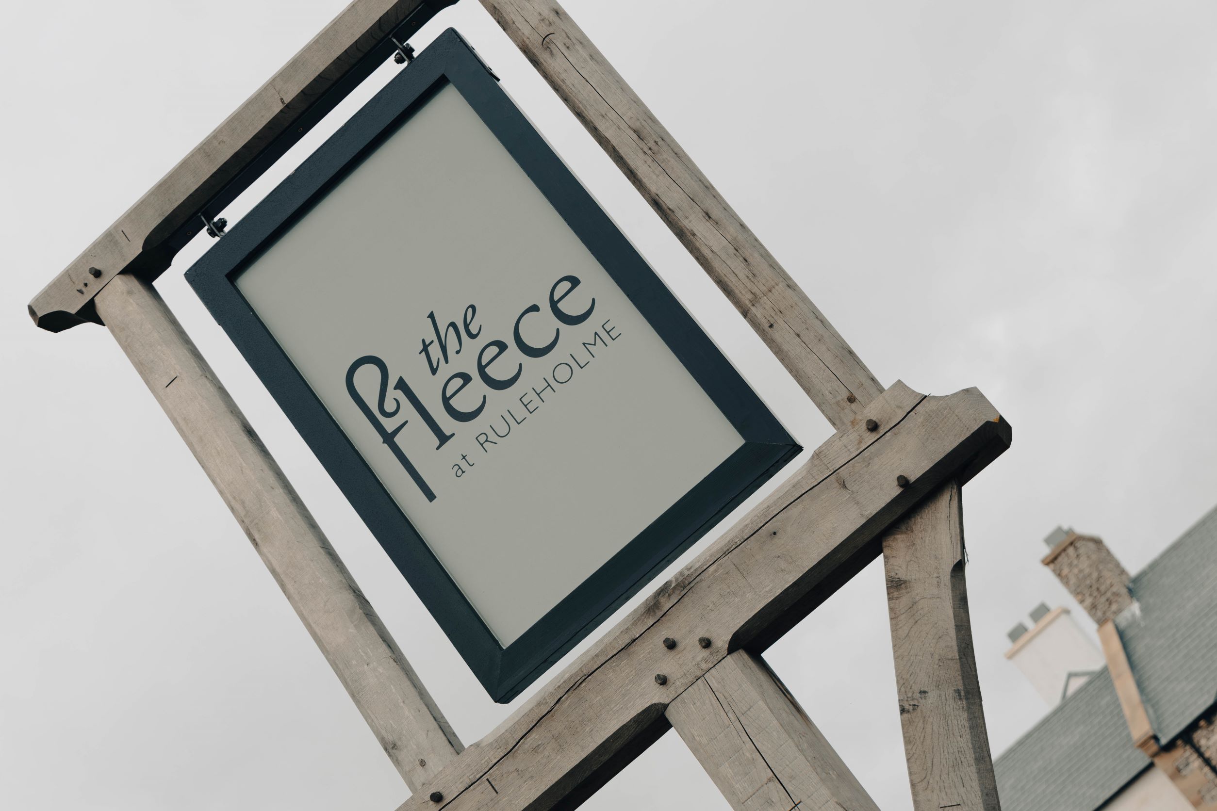 The Fleece