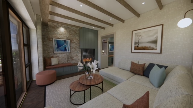 ARMATHWAITE HALL HOTEL