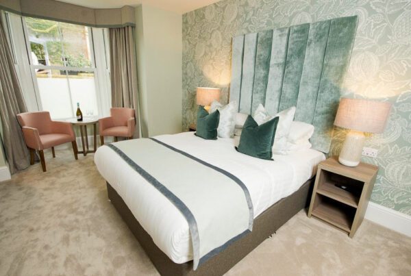 Crown Hotel Wetheral