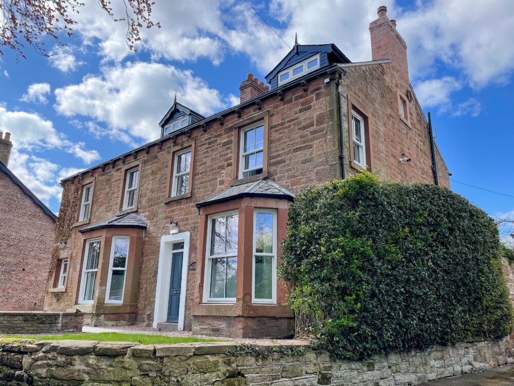 Crown Hotel Wetheral