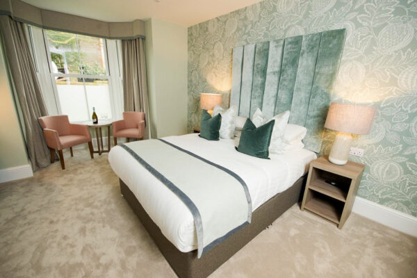 Crown Hotel Wetheral (8)