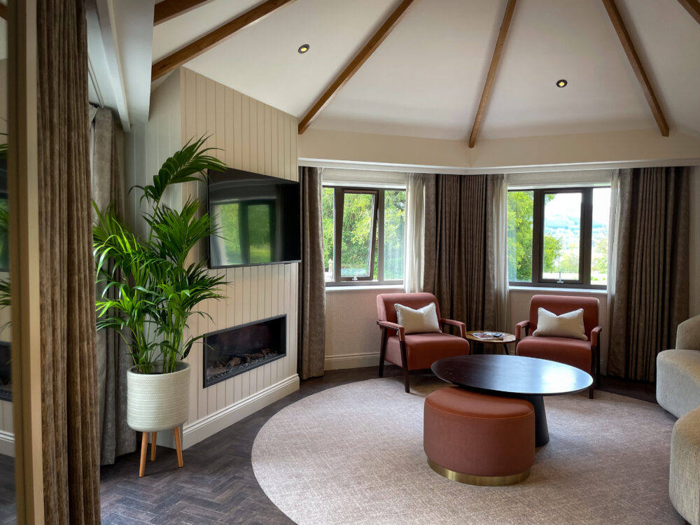 Armathwaite Hall Hotel
