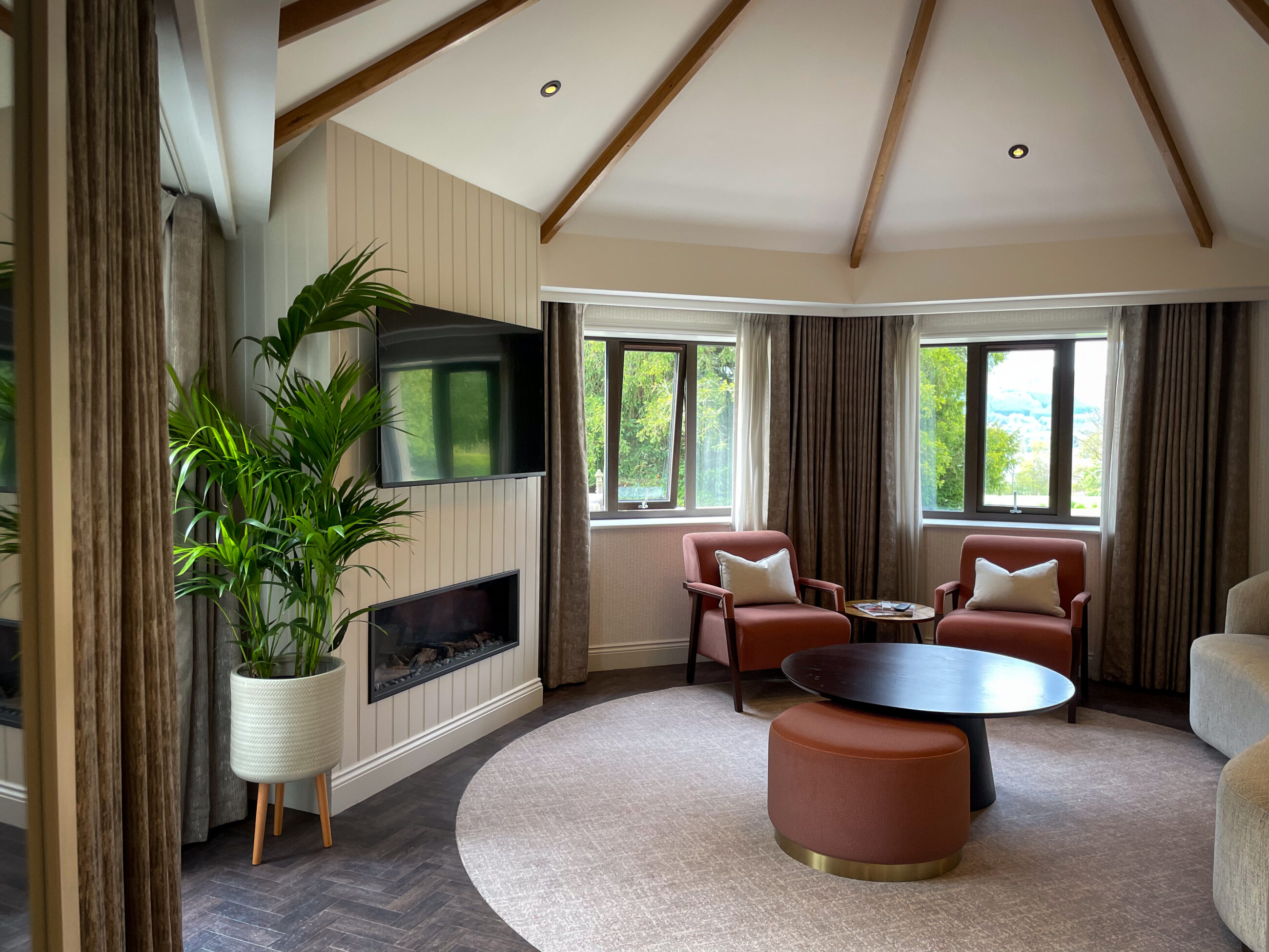 Armathwaite Hall Hotel