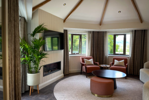 Armathwaite Hall Hotel