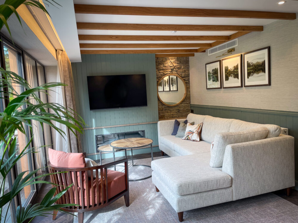 Armathwaite Hall Hotel