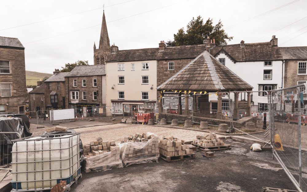 ALSTON