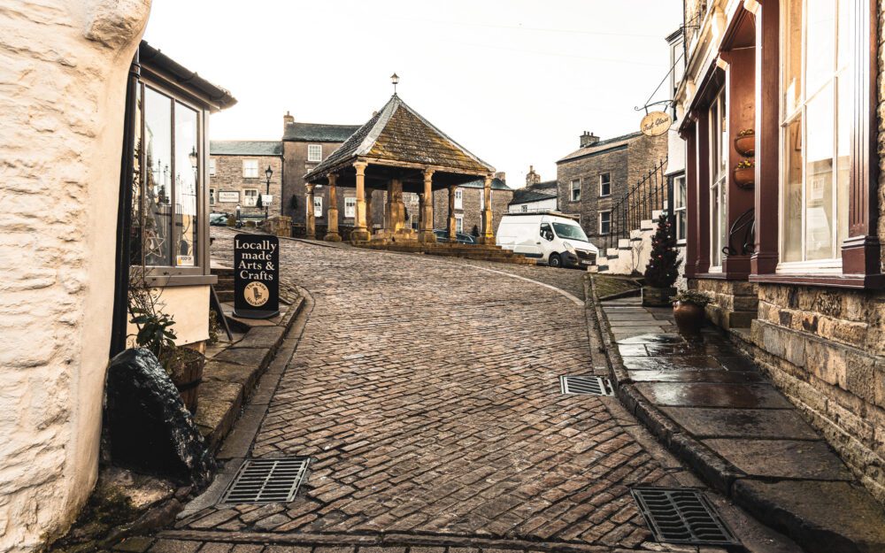 ALSTON