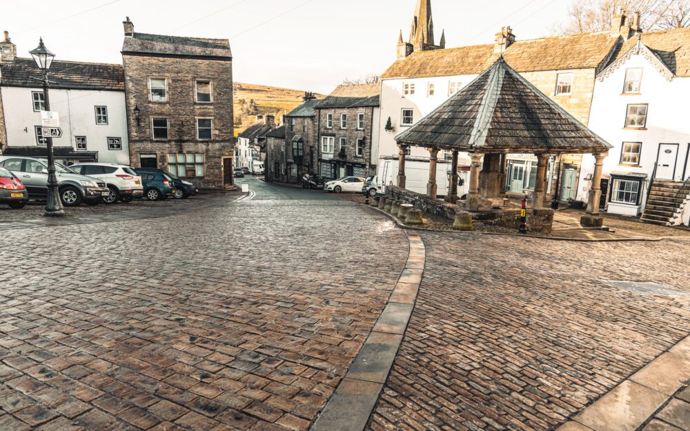 ALSTON