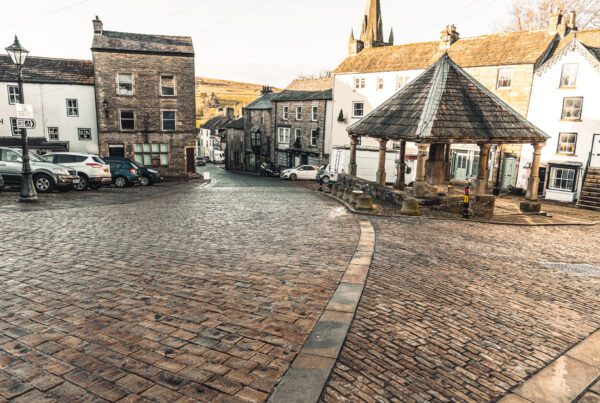 ALSTON