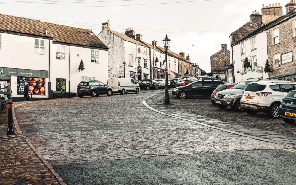 ALSTON