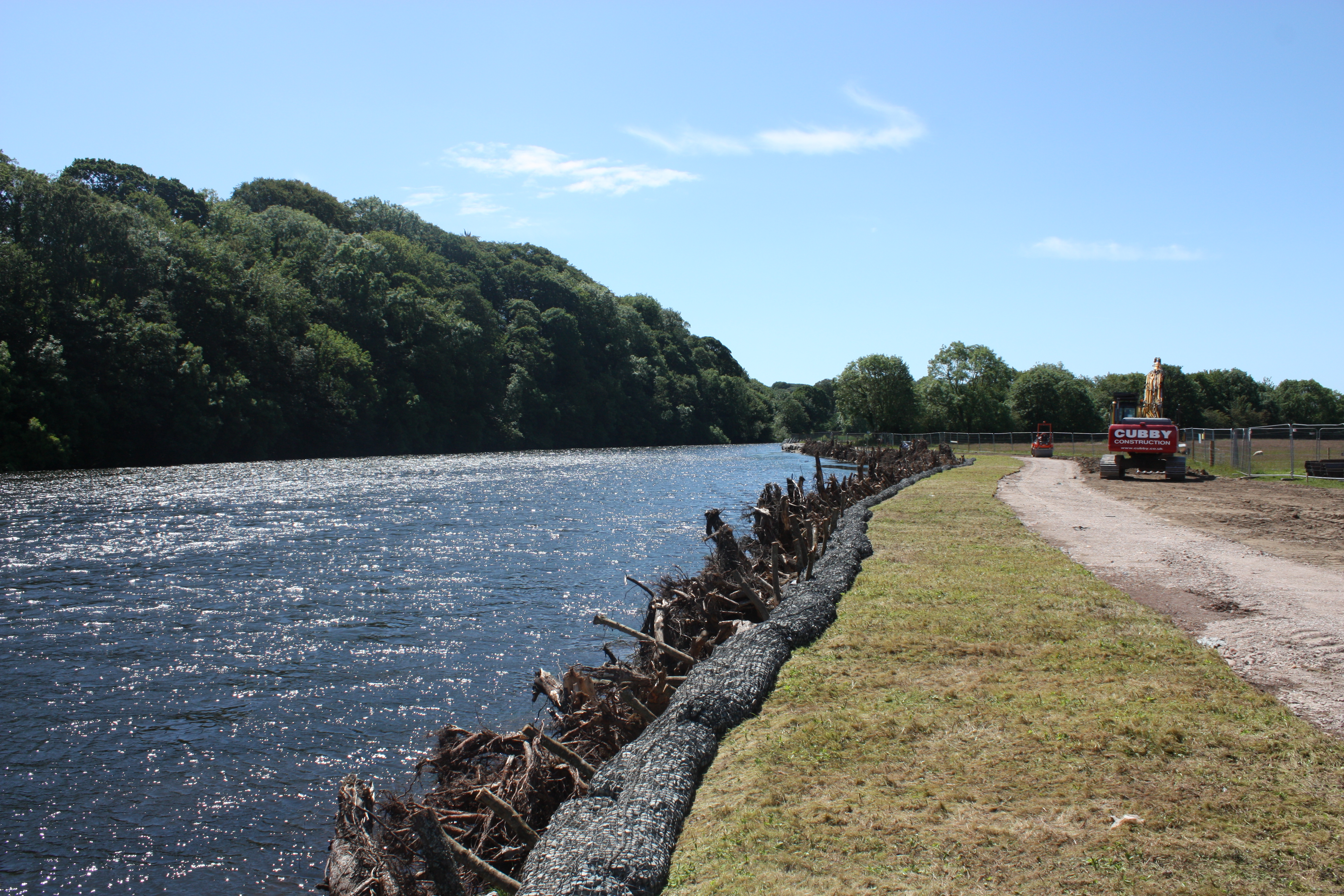 Yearl Weir
