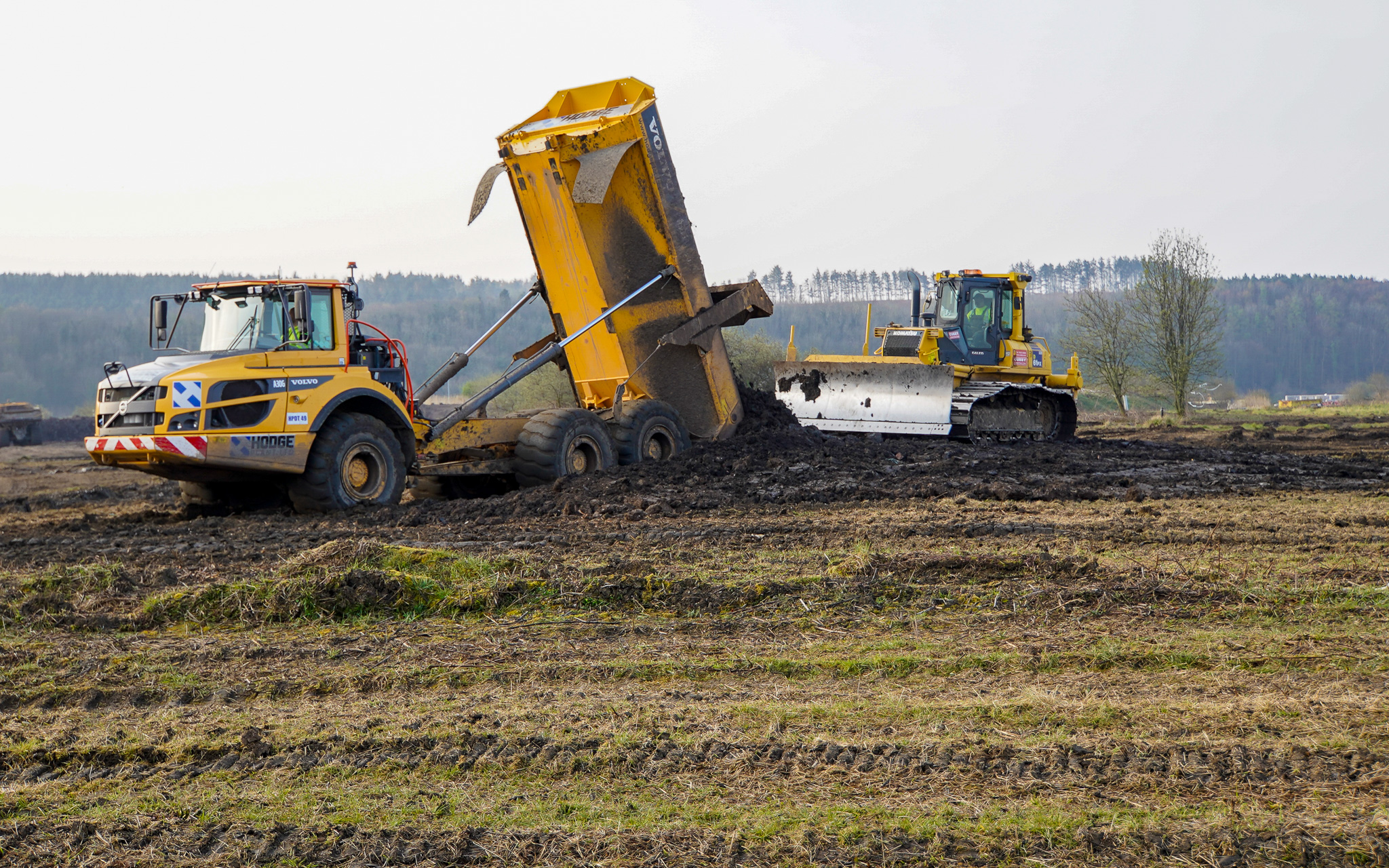 Kinneil Kurse Cubby Construction (4)