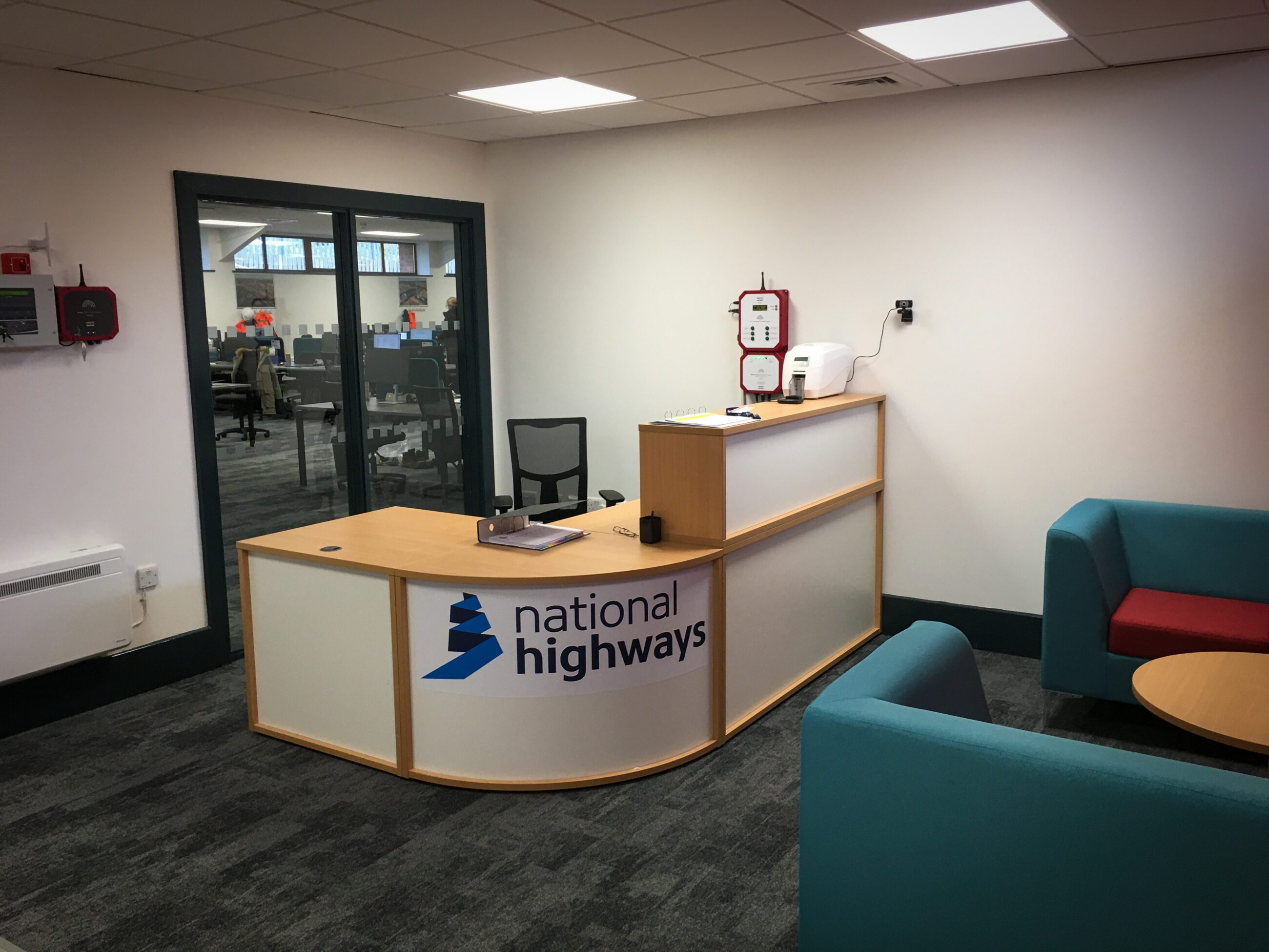 Kier Highways