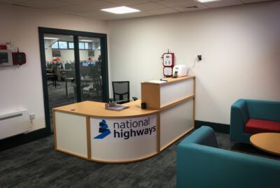 Kier Highways