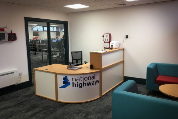 Kier Highways