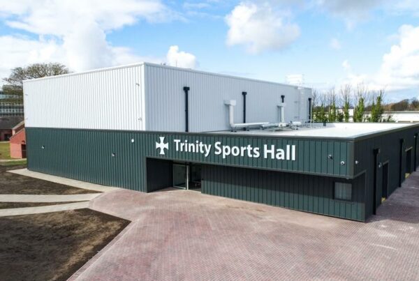 Trinity Sports Hall