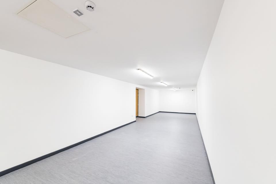 Trinity Sports Hall