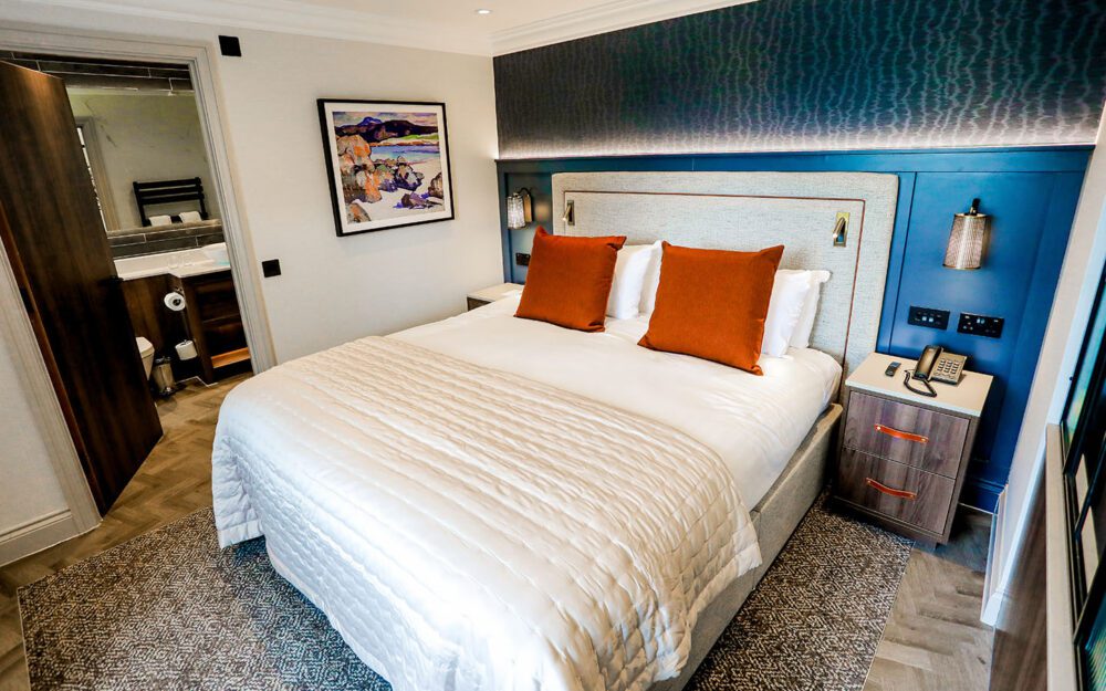 Gretna Hall Hotel