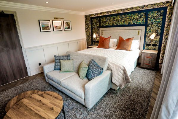 Gretna Hall Hotel