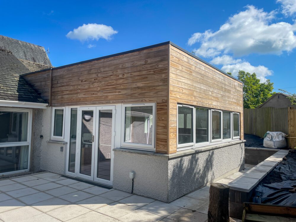 Silver Howe Care Home