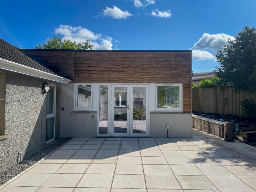 Silver Howe Care Home