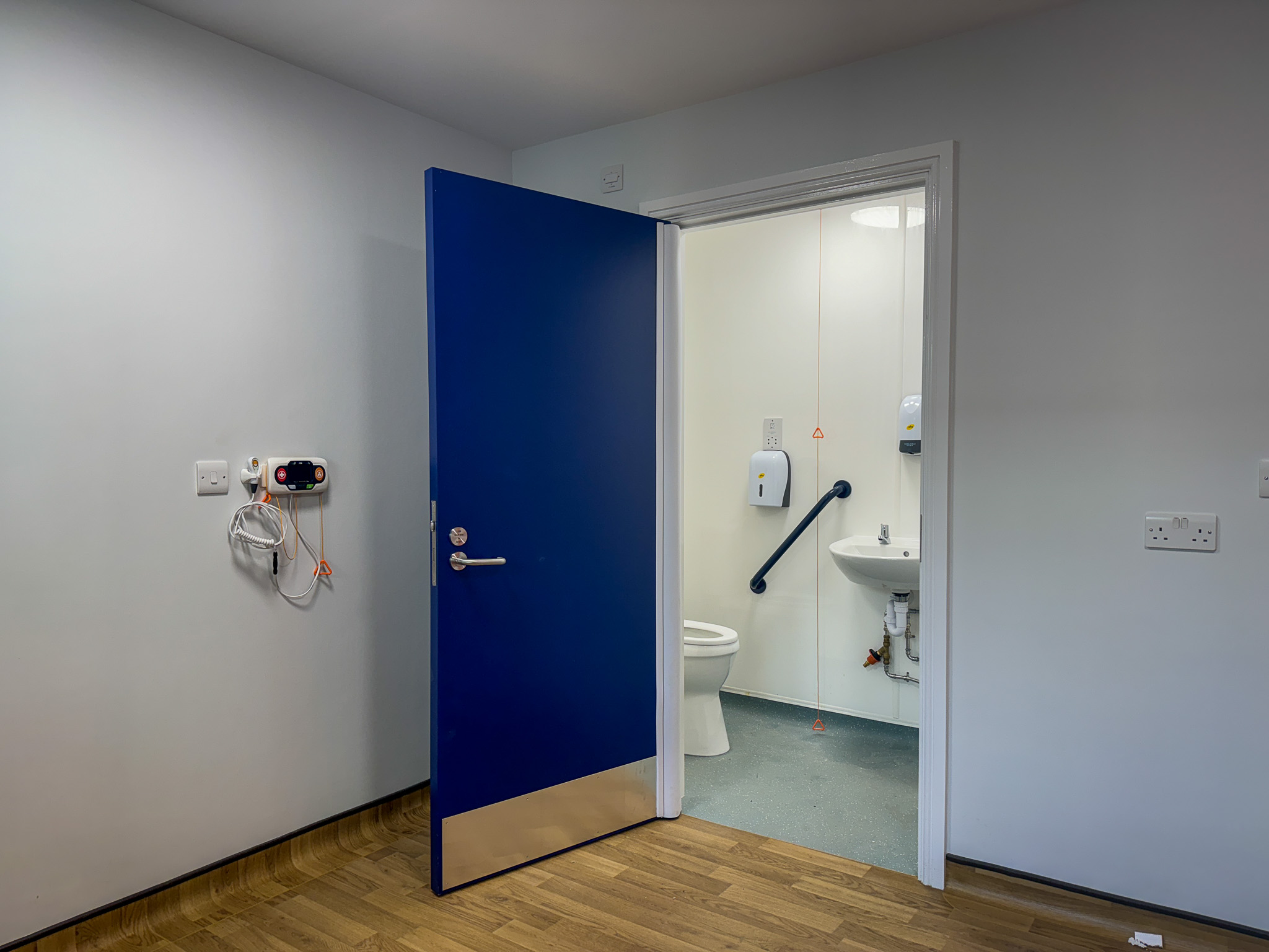 Silver Howe Care Home