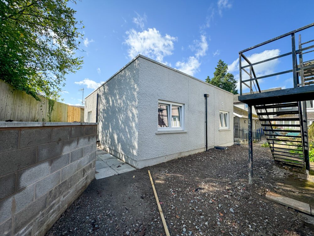 Silver Howe Care Home