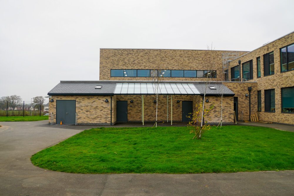 St John Henry Newman Catholic School