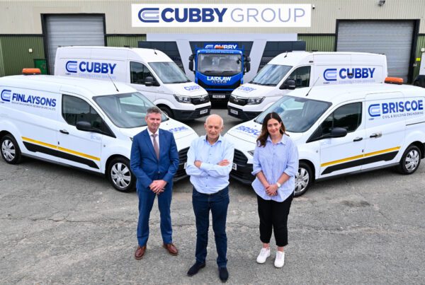 Cubby Group