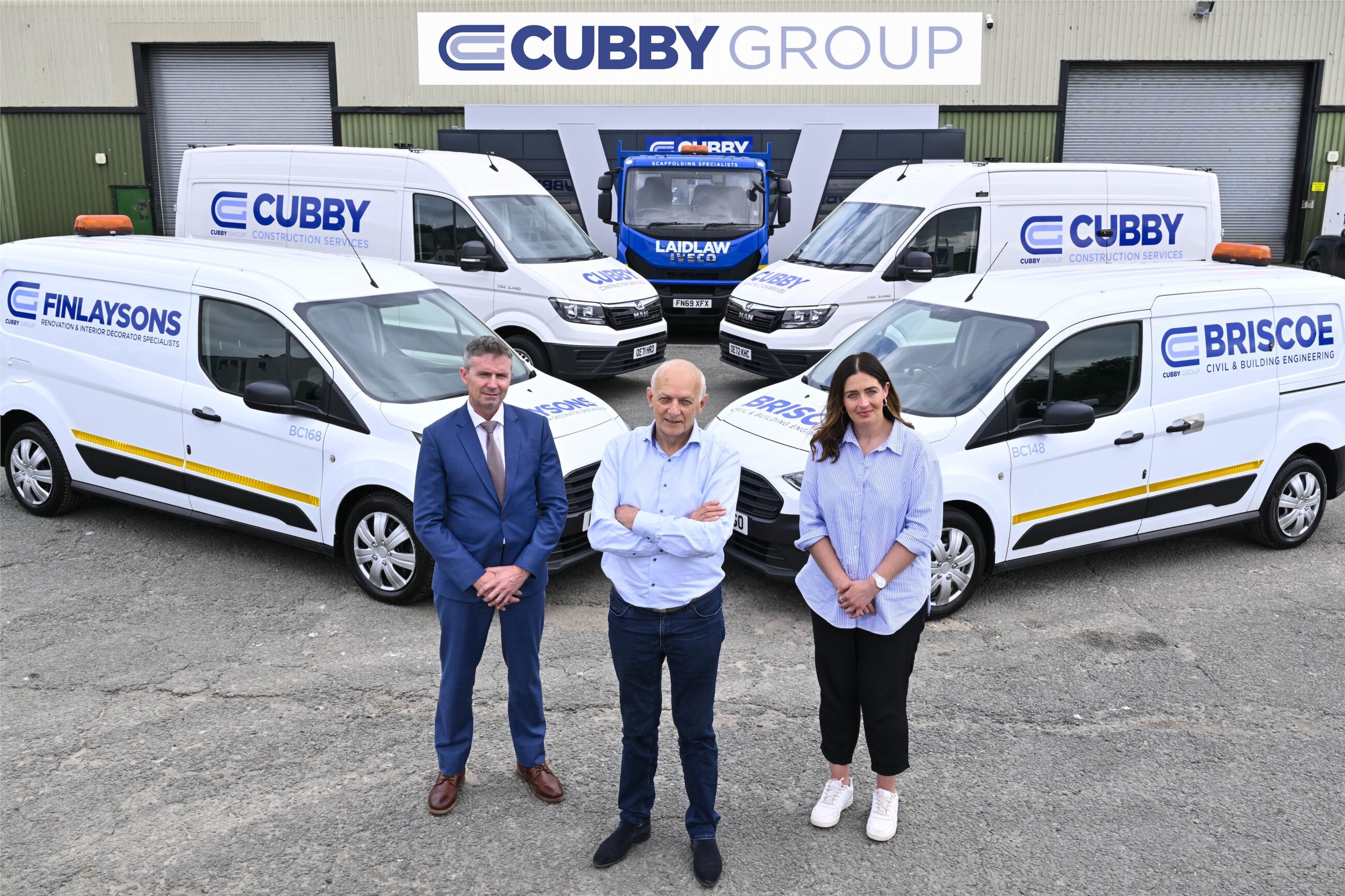 Cubby Group