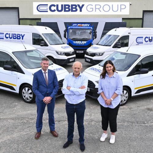 Cubby Group