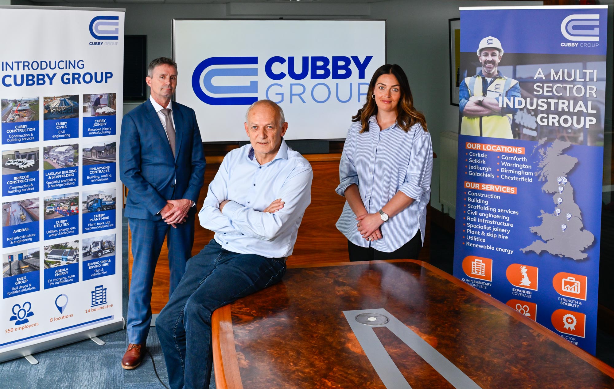 Cubby Group